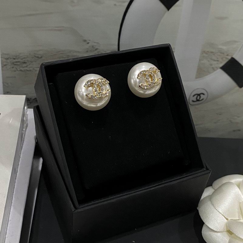 Chanel Earring 03yxs25